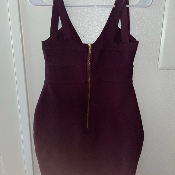 new bodycon dress - Picture 3 of 3